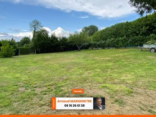  Terrain à vendre 848 m²