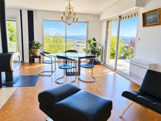  Maison à vendre 6 pièces 125 m²