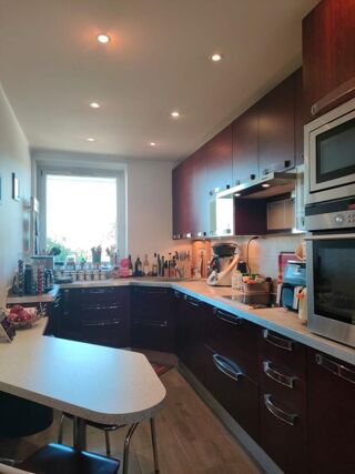  Appartement  vendre 5 pices 106 m