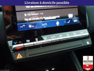 Symbioz 1.8 E-TECH FULL HYBRID 160CH ESPRIT ALPINE 2026 occasion 10150 Lavau