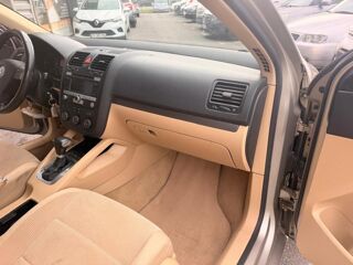 Jetta 2.0 TDi 140ch CONFORT DSG 2007 occasion 31000 Toulouse