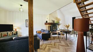  Maison  vendre 5 pices 87 m