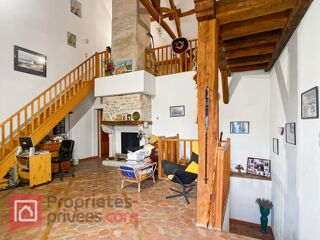  Maison � vendre 9 pi�ces 353 m�