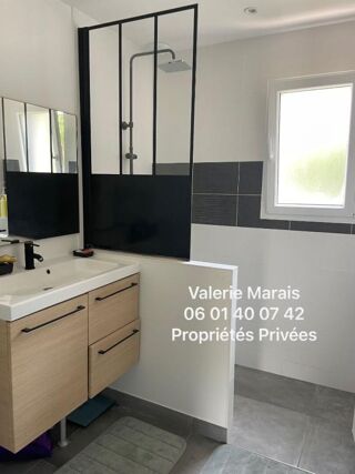  Maison � vendre 6 pi�ces 112 m�