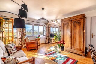  Appartement � vendre 4 pi�ces 61 m�