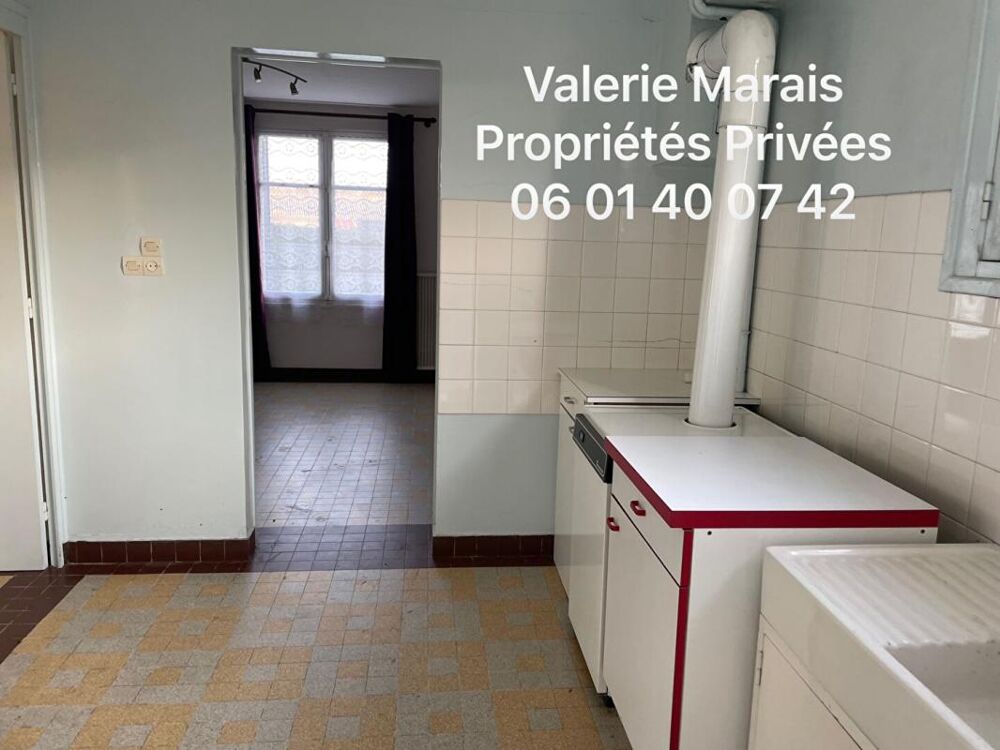 Maison à Vendre - HERBIGNAC