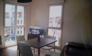  Appartement � louer 2 pi�ces 46 m�