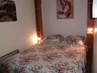  Appartement � louer 2 pi�ces 38 m�