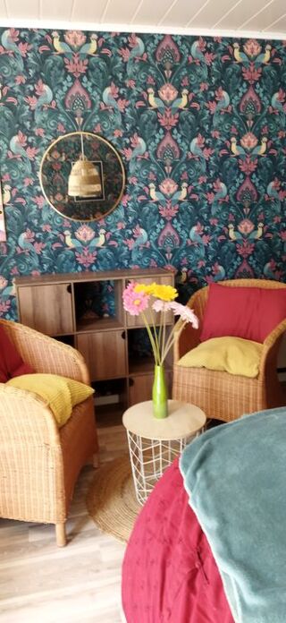 Appartement à louer 1 pièce 15 m² Le pellerin