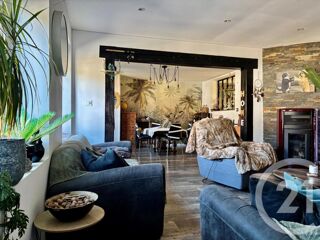  Maison à vendre 8 pièces 136 m²