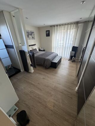  Appartement � vendre 3 pi�ces 61 m�