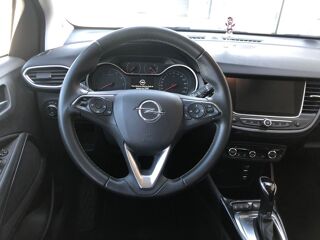 Crossland 1.2 Turbo 130 EAT6 Ultimate - Automatique 2020 occasion 45000 Orleans