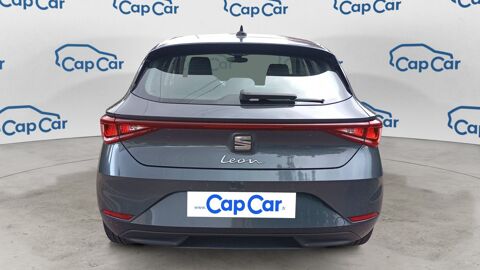 Leon IV 2.0 TDi 150 DSG7 Style Business - Automatique 2020 occasion 14400 Bayeux