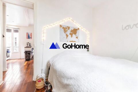  Appartement � louer 2 pi�ces 28 m�