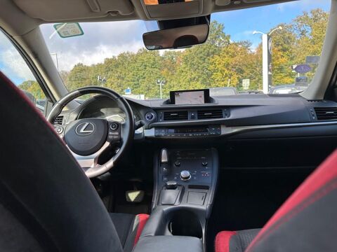 CT (3) PACK BUSINESS AUTO 2019 occasion 78240 Chambourcy