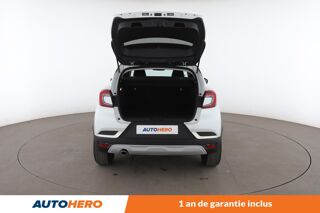 Captur 1.3 TCe Intens EDC 131 ch 2019 occasion 92130 Issy-les-Moulineaux