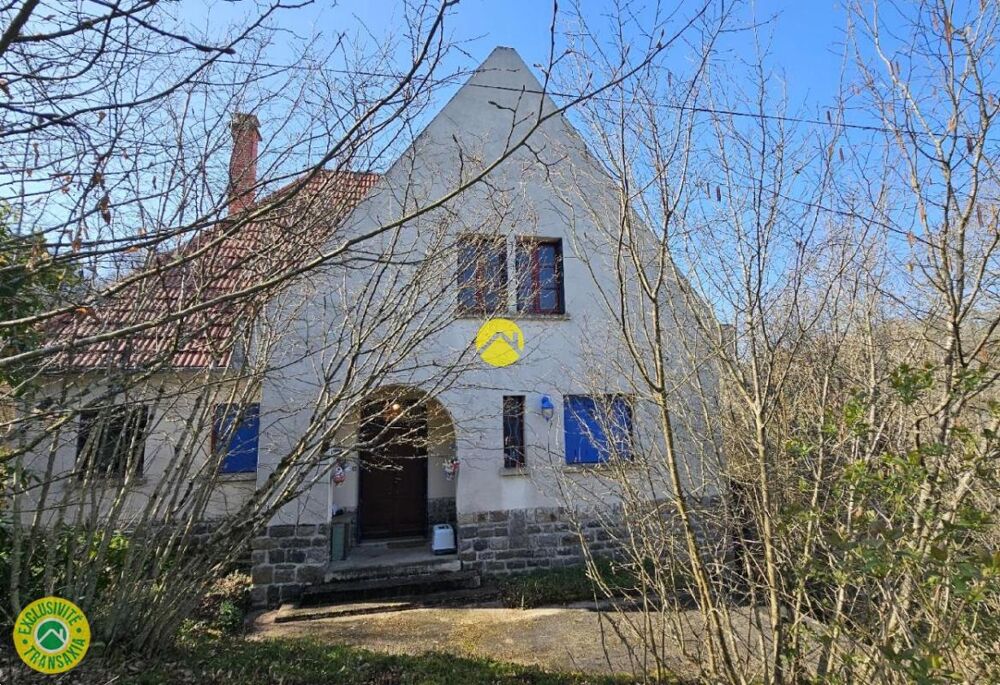 Maison de Maître