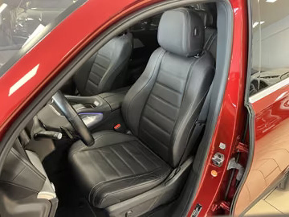 Classe GLE 300 d 4MATIC 2023 occasion 33000 Bordeaux