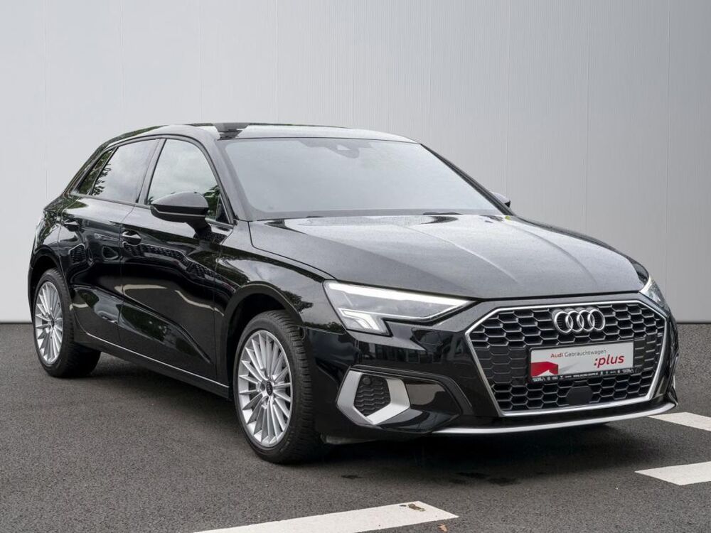 A3 30 TFSI Advanced S tronic 2023 occasion 33700 Merignac