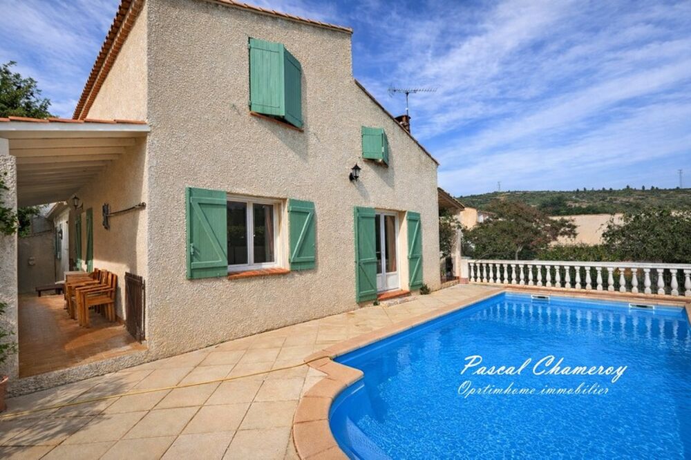 � vendre  Maison Eygui�res (13430)