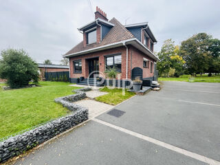  Propri�t�/ch�teau � vendre 10 pi�ces 162 m�