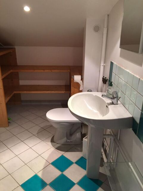  Appartement � louer 1 pi�ce 35 m�