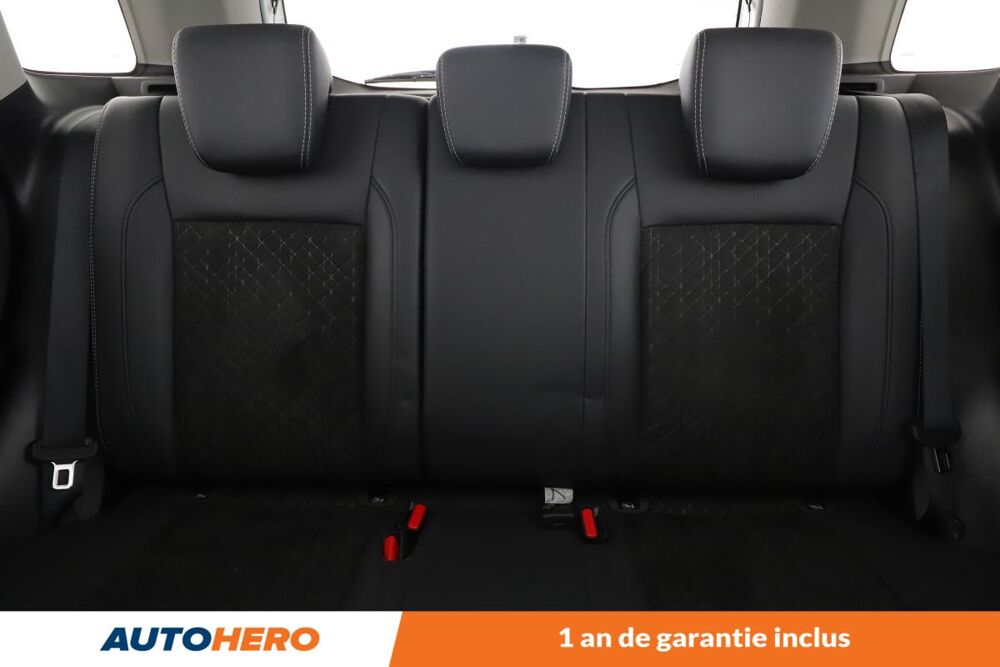 Vitara 1.4 BoosterJet Hybrid Style AllGrip 129 ch 2021 occasion 92130 Issy-les-Moulineaux