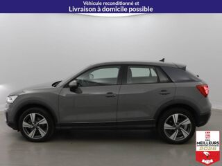 Q2 30 TDI 116 S tronic 7 Design +Cam&eacute;ra 2018 occasion 10150 Lavau