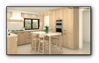 Villa � vendre 8 pi�ces 208 m�