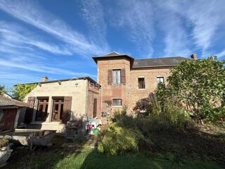  Maison � vendre 5 pi�ces 180 m�