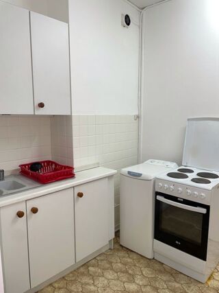  Appartement � louer 2 pi�ces 48 m�