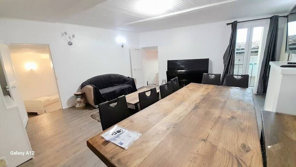 Location Appartement Appartement de 105m2 à louer sur Berre-les-Alpes Berre les alpes