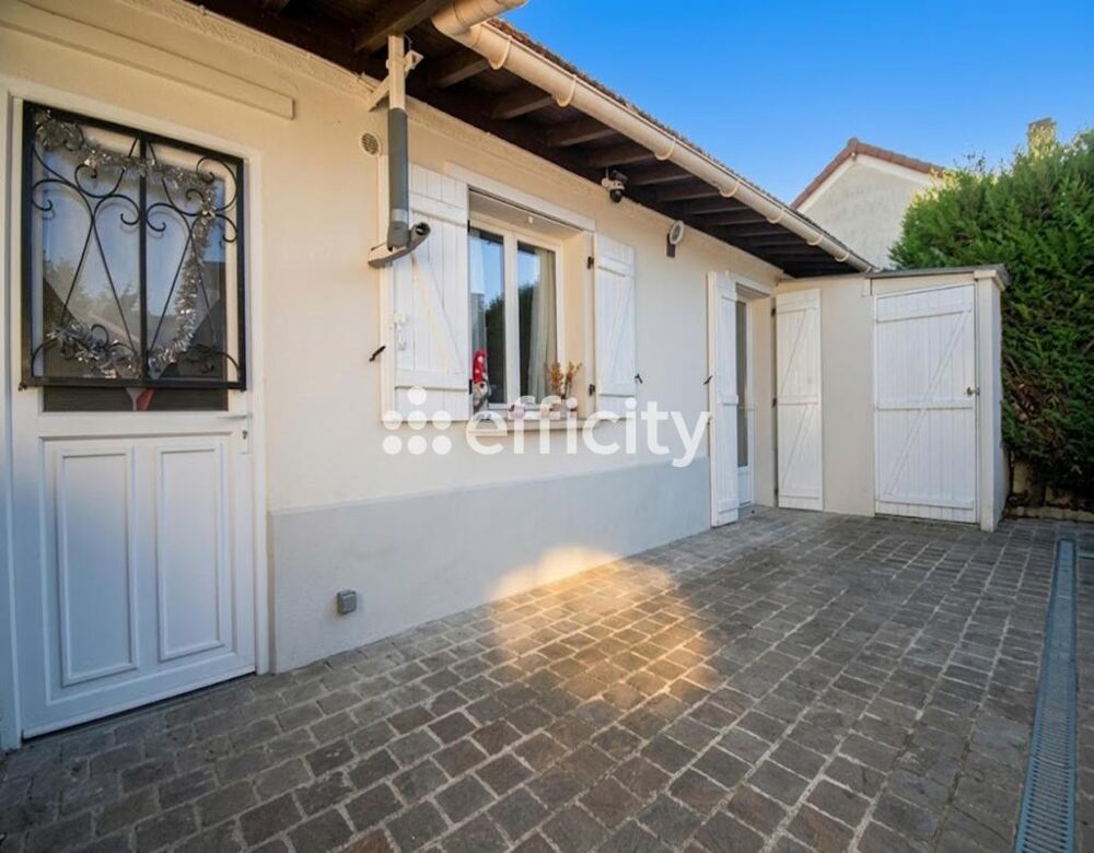 Vente Maison Maison Houilles