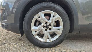 C5 aircross 1.5 BlueHDi 130 EAT8 Live - Automatique 2019 occasion 80000 Amiens