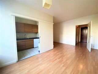  Appartement  louer 1 pice 34 m