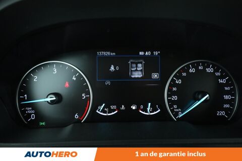Ecosport 1.5 EcoBlue ST Line 120 ch 2020 occasion 92130 Issy-les-Moulineaux