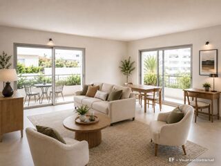 Vente Appartement Vente Appartement Narbonne 3 pièce(s) 100 m2 Narbonne Narbonne