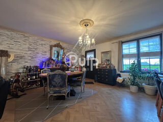  Maison � vendre 8 pi�ces 153 m�