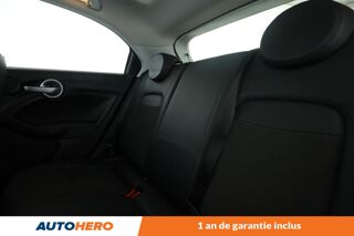 500 X 1.4 MultiAir Collezione 4x2 DCT 140 ch 2018 occasion 92130 Issy-les-Moulineaux