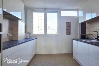  Appartement à vendre 4 pièces 83 m²