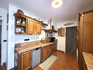  Appartement � vendre 3 pi�ces 71 m�