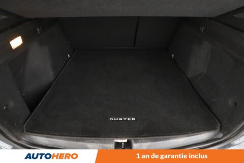 Duster II 1.5 dCi Blue Prestige 4x4 116 ch 2022 occasion 92130 Issy-les-Moulineaux