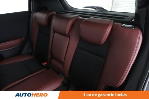 HR-V 1.5 i-VTEC Turbo Sport 182 ch 2019 occasion 92130 Issy-les-Moulineaux
