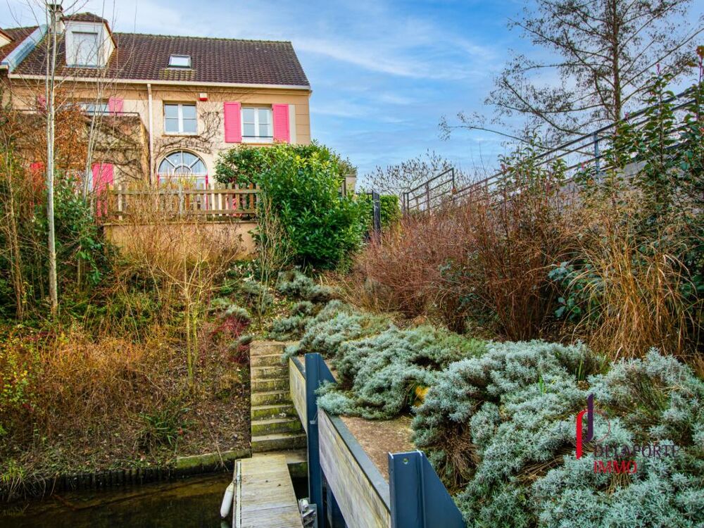 � vendre  Maison Cergy (95000)