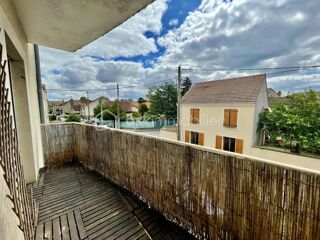  Appartement � vendre 3 pi�ces 61 m�