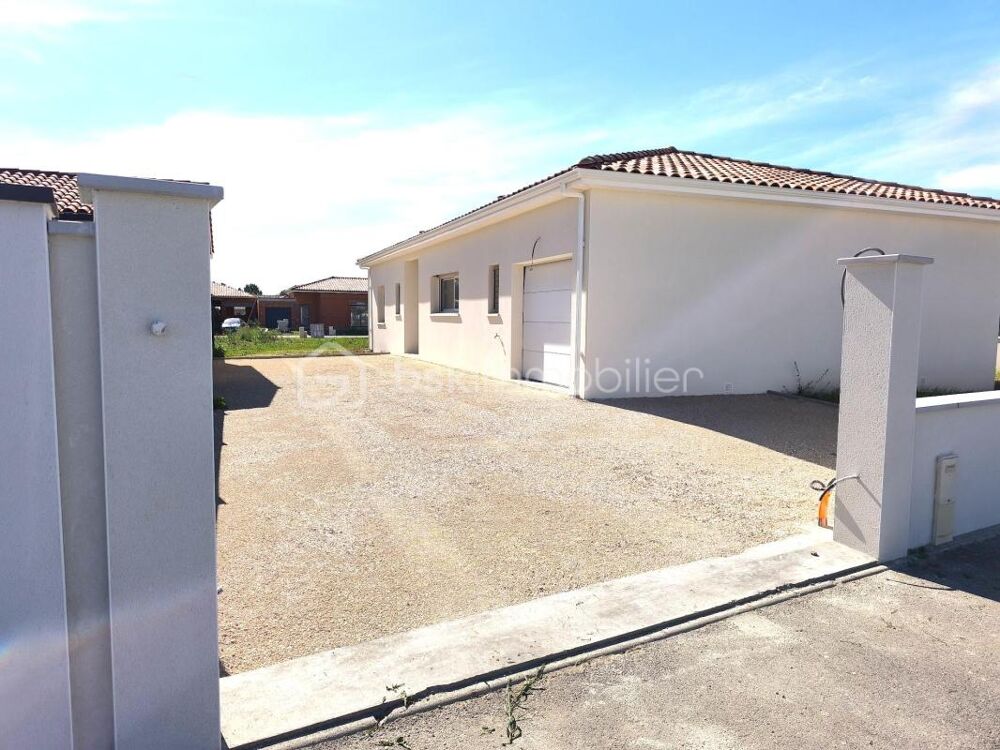 Charmante villa de 5 pièces 112m2