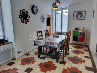  Maison � vendre 4 pi�ces 104 m�