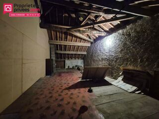  Maison � vendre 3 pi�ces 138 m�