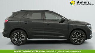 Austral full hybrid E-Tech 200 ch Esprit Alpine 2026 occasion 69190 Saint-Fons