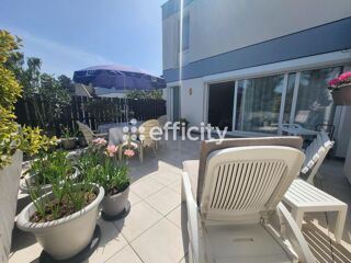 Appartement  vendre 4 pices 87 m